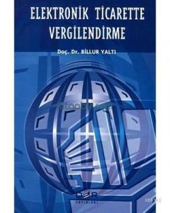 Elektronik Ticarette Vergilendirme
