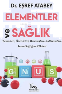 Elementler ve Sağlık