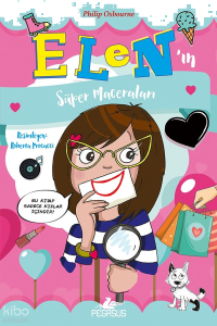 Elen'in Süper Maceraları