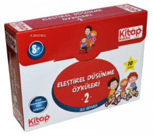 Eleştirel Düşünme Öyküleri - 2