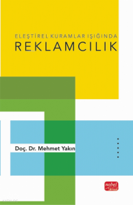 Eleştirel Kuramlar Işığında Reklamcılık