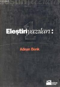 Eleştiri Yazıları 1-2