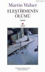 Eleştirmenin Ölümü