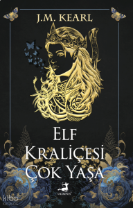 Elf Kraliçesi Çok Yaşa - Elf Kraliçesi 2