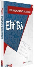 Elif Ba; Kur'an Okumayı Kolaylaştıran