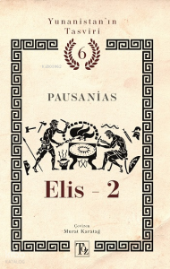 Elis - 2;Yunanistan'ın Tasviri 6. Kitap