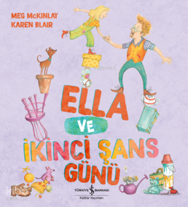 Ella ve İkinci Şans Günü