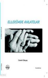 Ellerimde Anlatılar