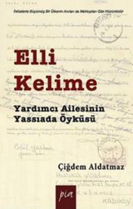 Elli Kelime; Yardımcı Ailesinin Yassıada Öyküsü