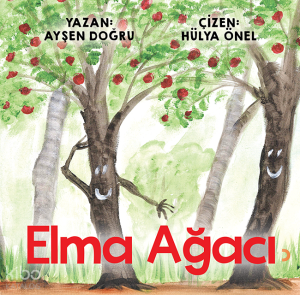 Elma Ağacı