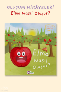 Elma Nasıl Oluşur?