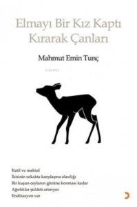 Elmayı Bir Kız Kaptı Kırarak Çanları