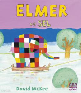 Elmer ve Sel