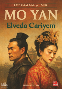 Elveda Cariyem
