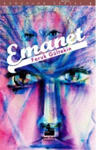 Emanet; Ruhçuluk Serisi 1