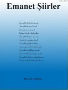 Emanet Şiirler