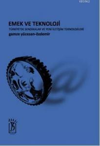 Emek ve Teknoloji