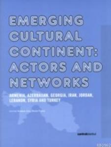 Emerging Cultural Continent: Actors and Networks