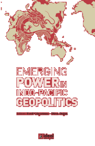 Emerging Power In Indo-Pacific Geopolitics