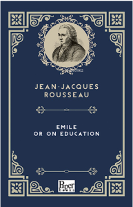 Emile or On Education