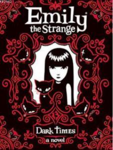 Emily the Strange: Dark Times