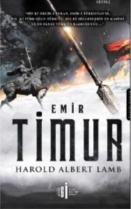 Emir Timur