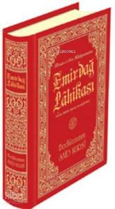 Emirdağ Lahikası Lügatçeli (1309-Büyük Boy)