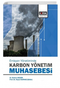 Emisyon Yönetiminde;Karbon Yönetim Muhasebesi