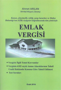 Emlak Vergisi