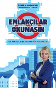 Emlakçılar Okumasın