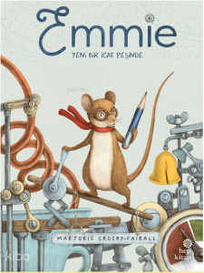 Emmie Yeni Bir İcat Peşinde