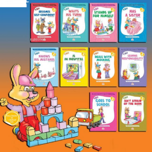 Emotional Intelligence Training  ;Tali 2. Series (10 Kitap)