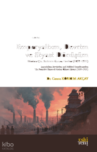 Emperyalizm, Devrim ve Siyasi Dönüşüm