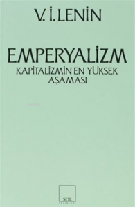 Emperyalizm- Kapitalizmin En Yüksek Aşaması