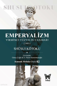 Emperyalizm  - Yirminci Yüzyılın Canavarı (1901)