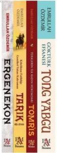 Emrullah Özdemir Seti (4 Kitap)