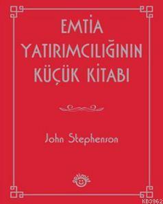 Emtia Yatırımcılığının Küçük Kitabı