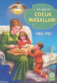 En Güzel Çocuk Masalları (cep)