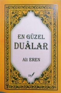 En Güzel Dualar (Ciltli)