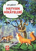 En Güzel Hayvan Hikayeleri (cep)