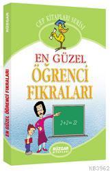 En Güzel Öğrenci Fıkraları (cep Boy)