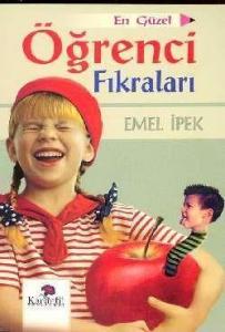 En Güzel Öğrenci Fıkraları