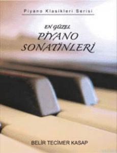 En Güzel Piyano Sonatinleri
