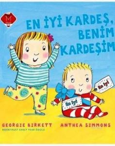 En İyi Kardeş, Benim Kardeşim