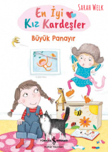 En İyi Kız Kardeşler – Büyük Panayır