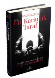 En Karanlık Taraf – Katiller Çetesi (Ciltli)