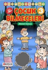 En Komik Çocuk Bilmeceleri 3