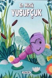 En Minik Yusufçuk