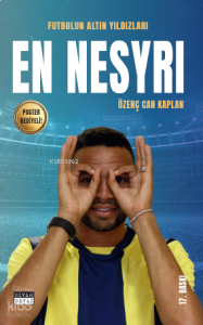En Nesyri - Futbolun Altın Yıldızları