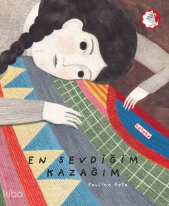 En Sevdiğim Kazağım (Ciltli)